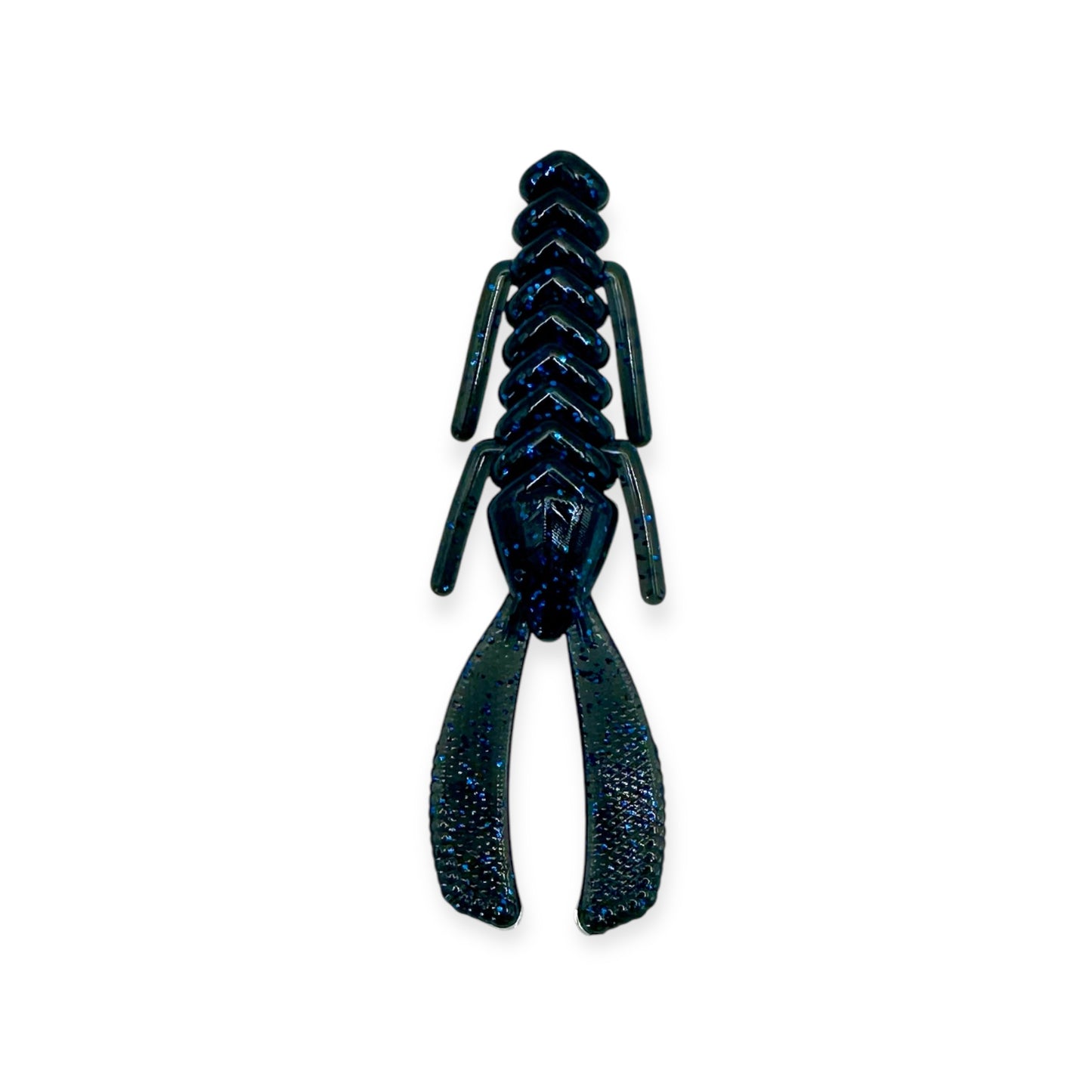 3.5” Cricket Craw