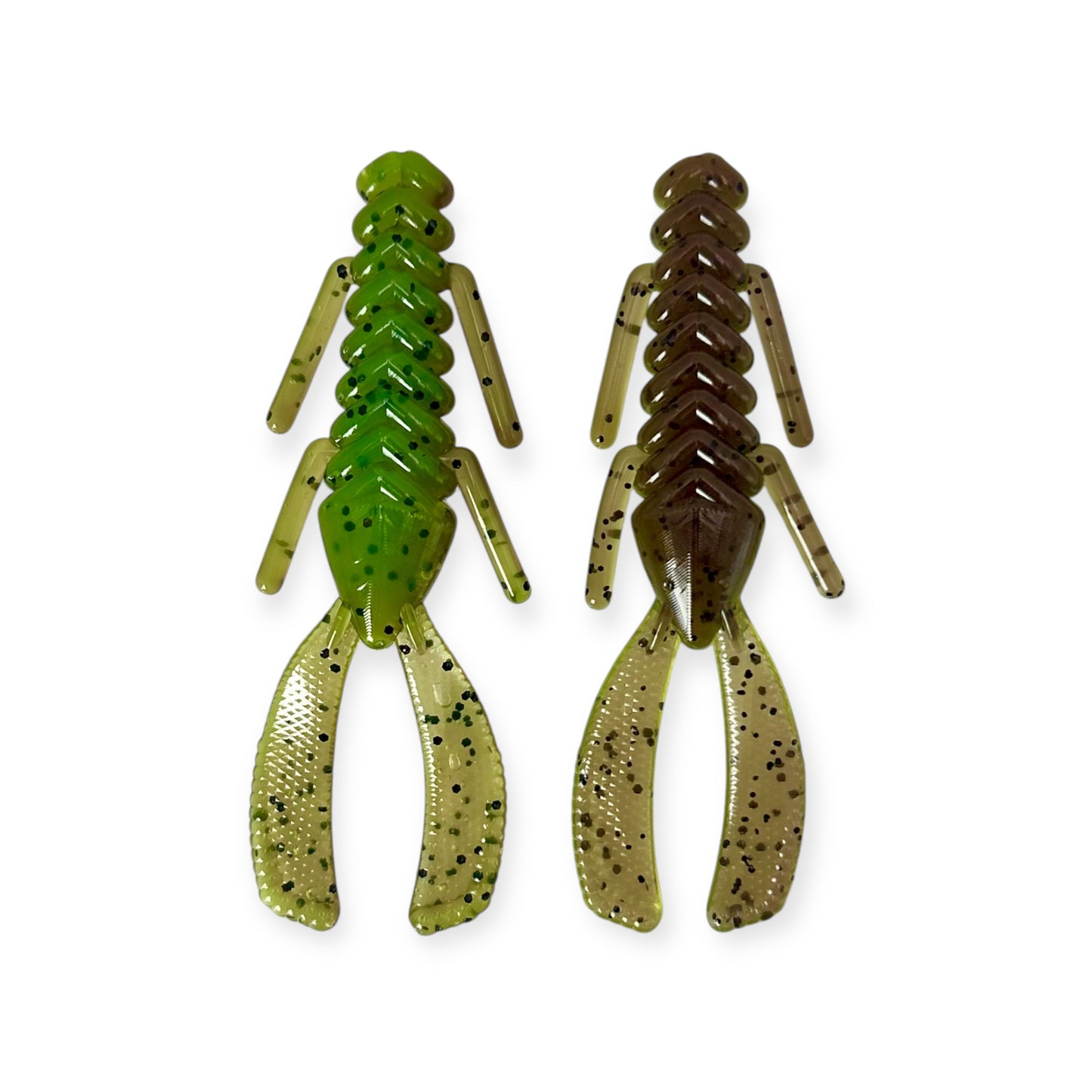 3.5” Cricket Craw