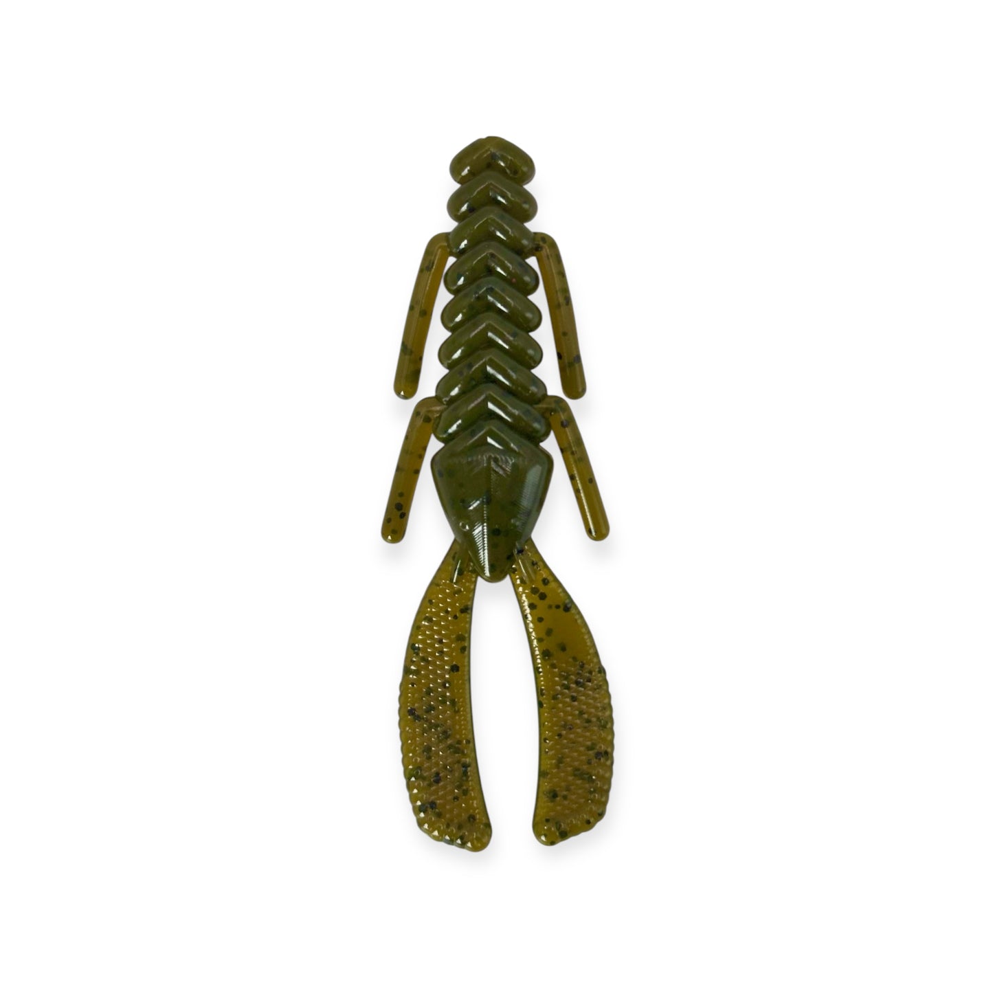 3.5” Cricket Craw