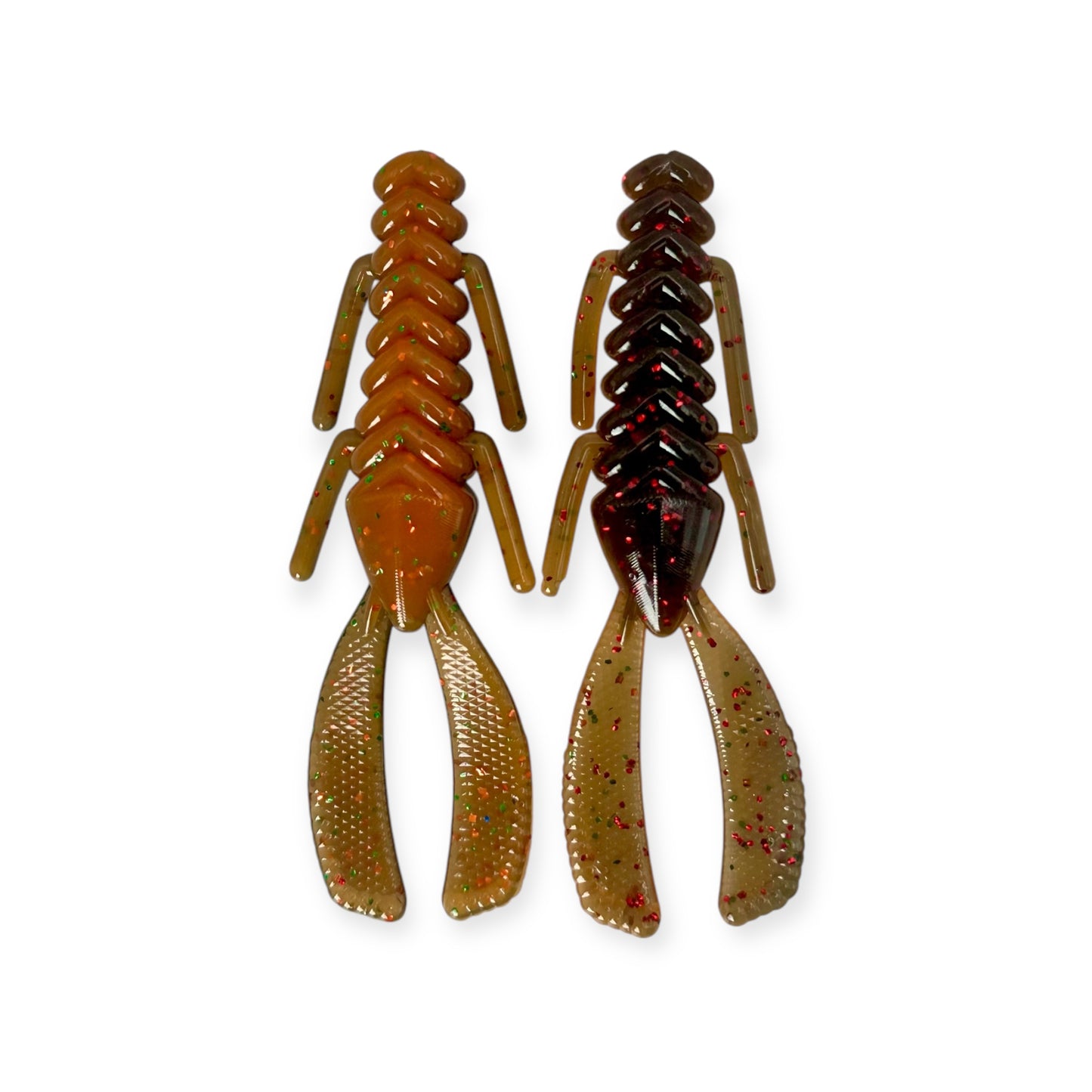 3.5” Cricket Craw
