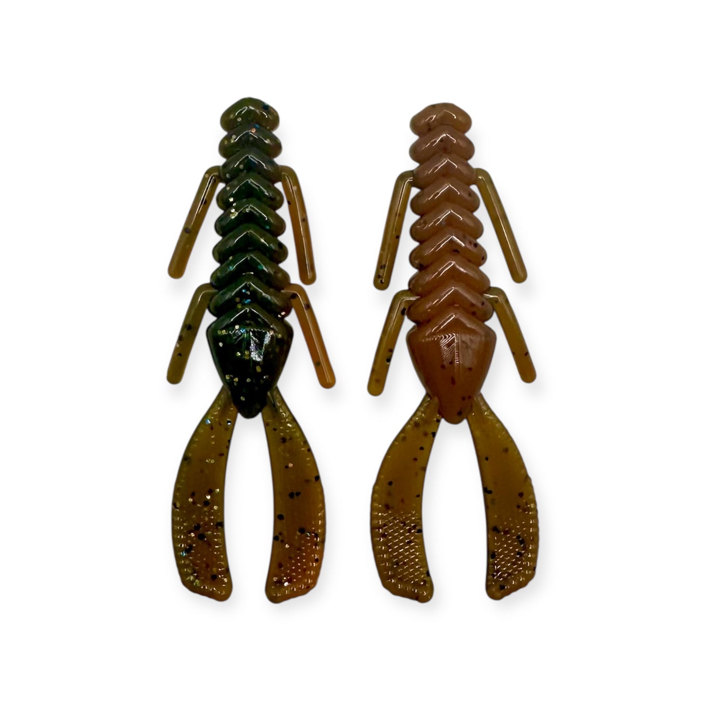 Cricket Craw