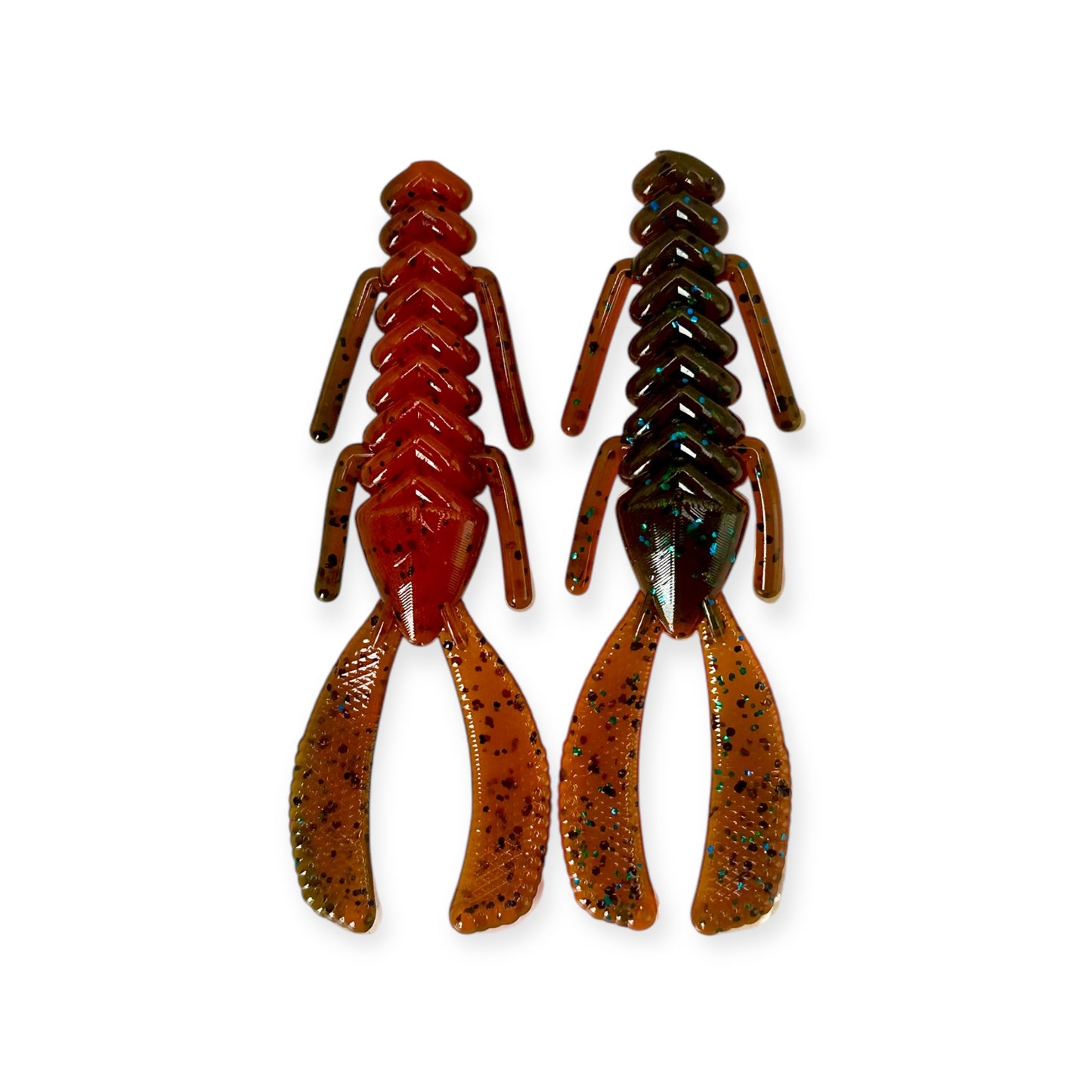 3.5” Cricket Craw