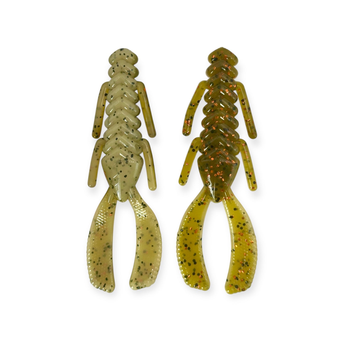3.5” Cricket Craw
