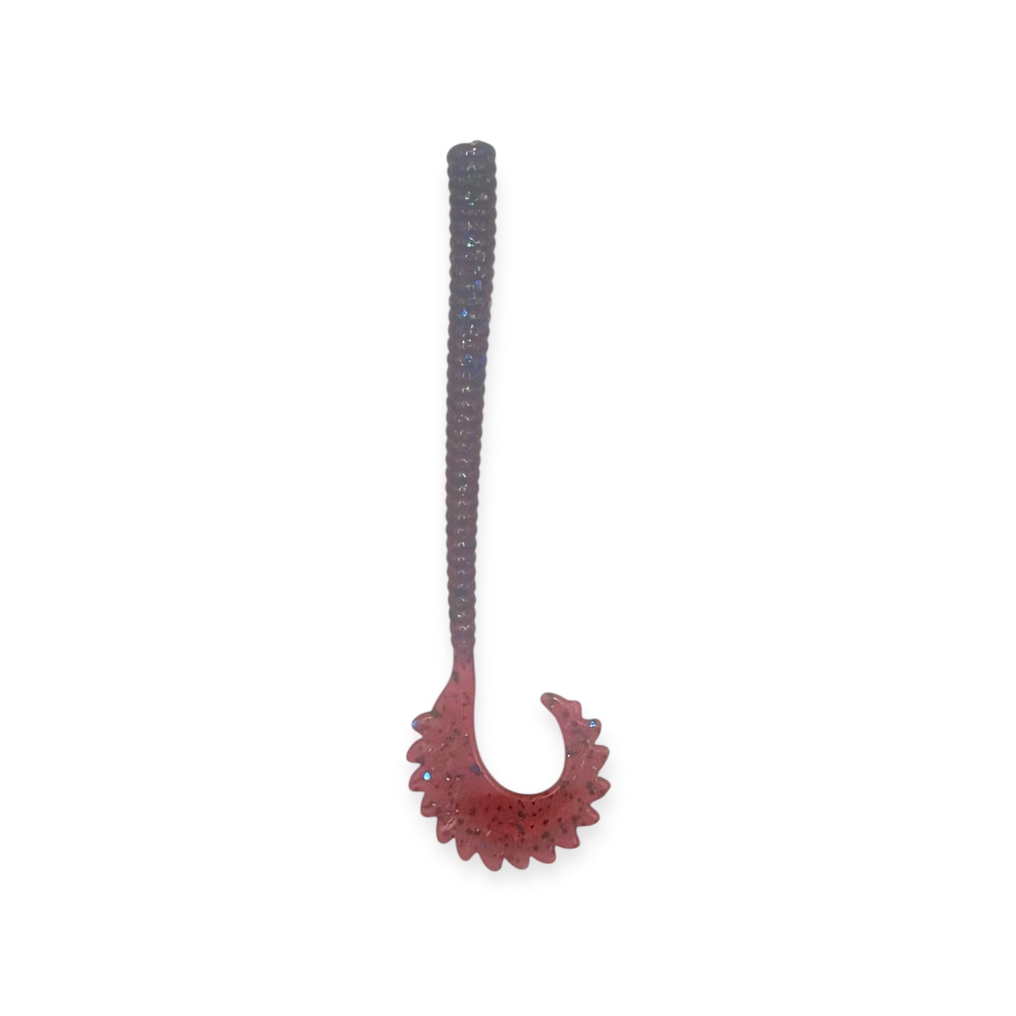 6” Sobek Worm