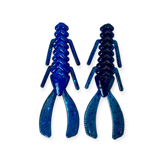 3.5” Cricket Craw