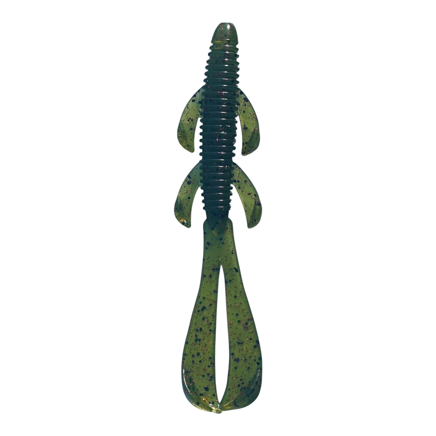 6” Hawgwallop