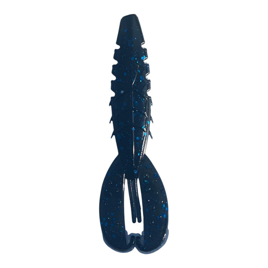 3.5” Okie Craw