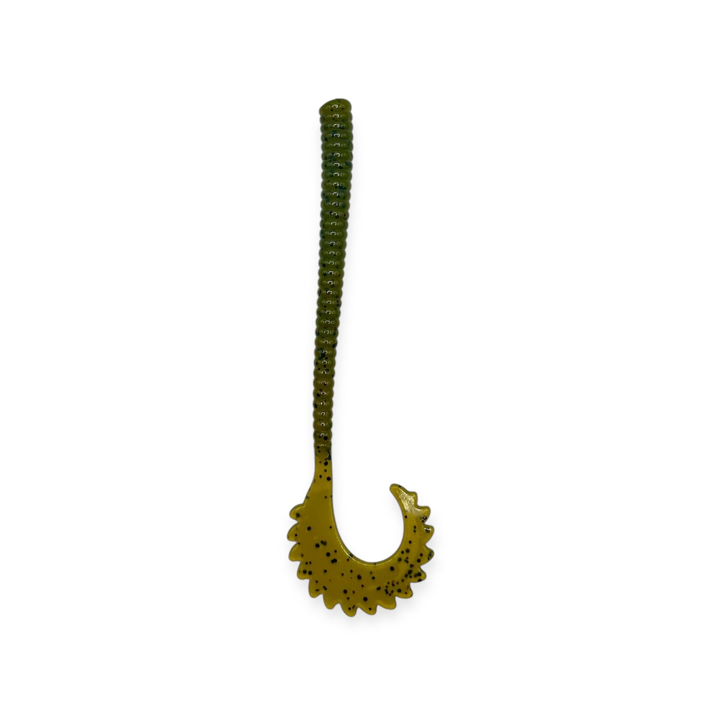 6” Sobek Worm