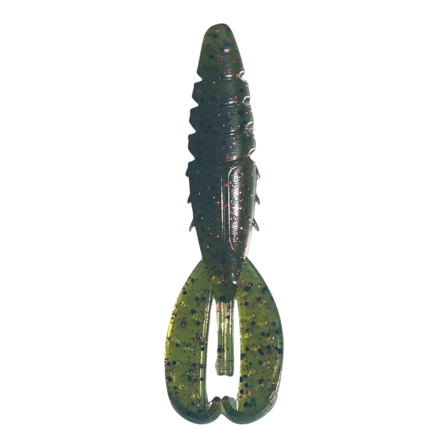 3.5” Okie Craw