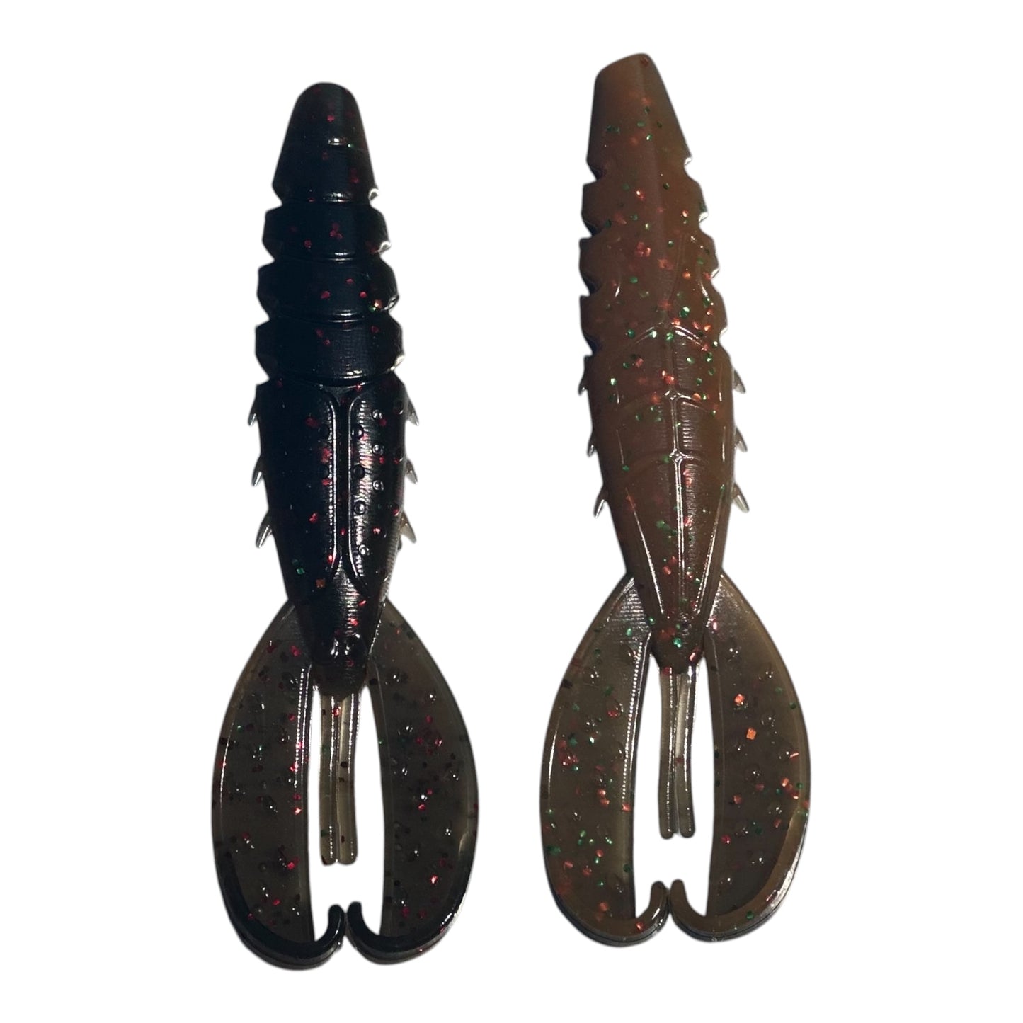 3.5” Okie Craw