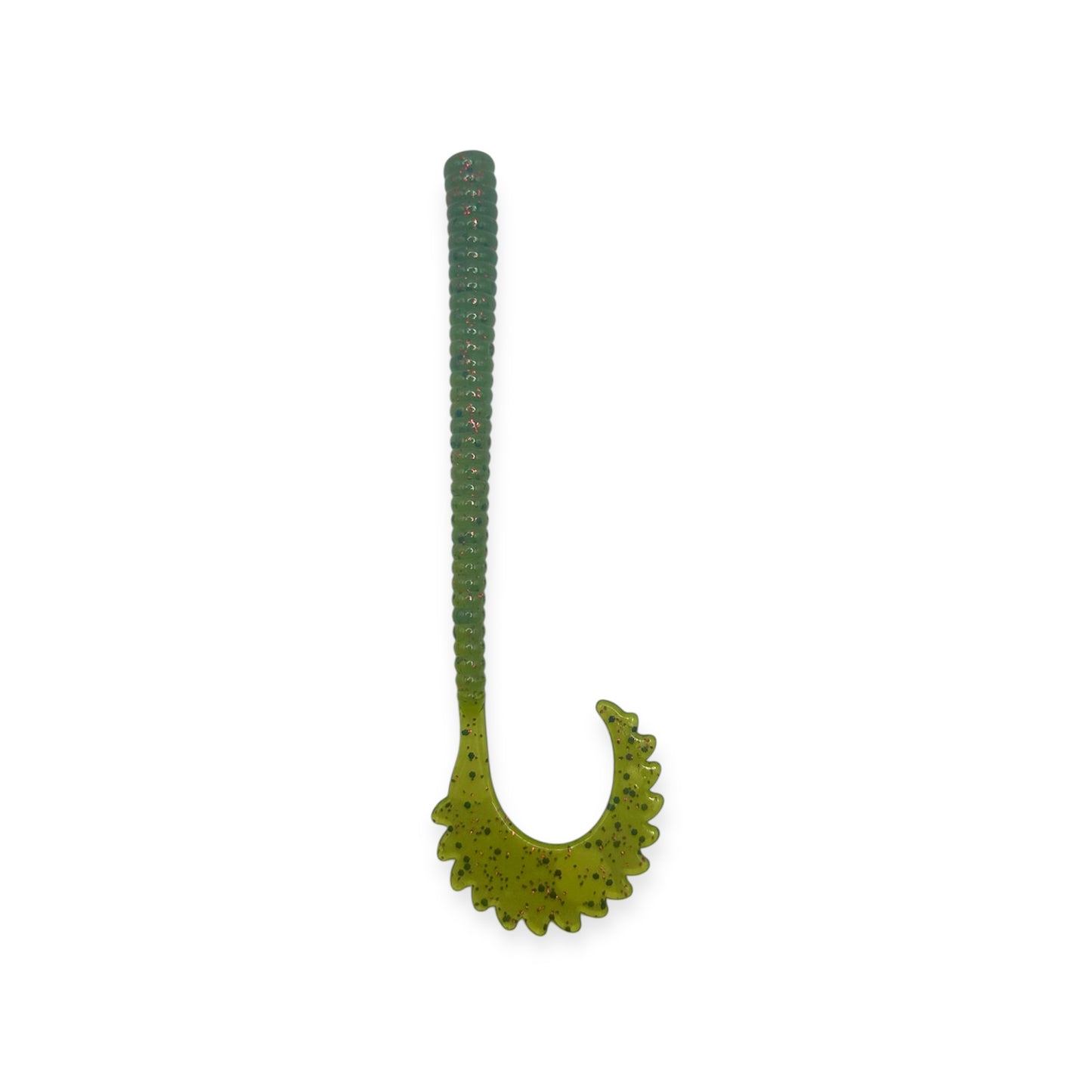 6” Sobek Worm