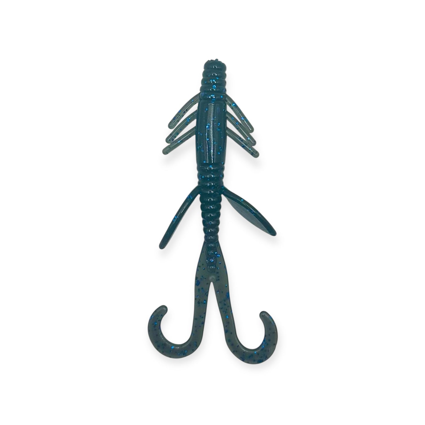 5” Slim Hawg