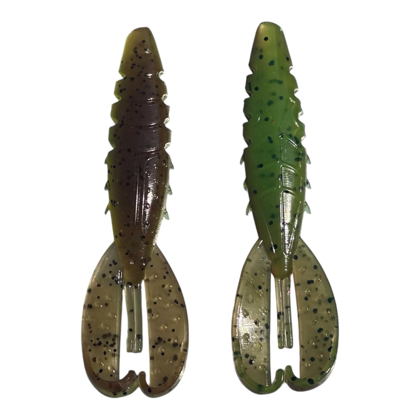 3.5” Okie Craw