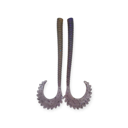 6” Sobek Worm